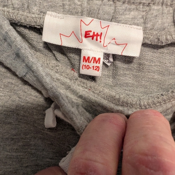 Girls Short - Picture 2 of 2